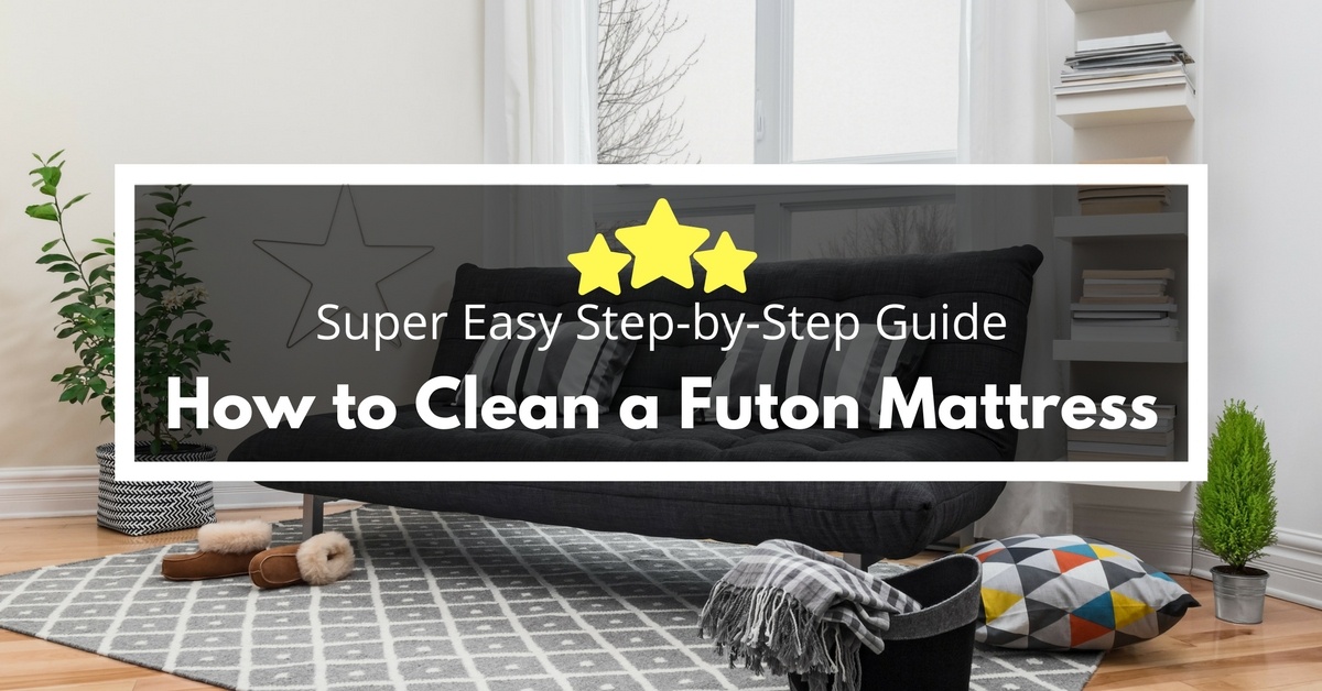 How-to-Clean-a-Futon-Mattress-1200